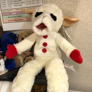 Meet your Posher, Irma